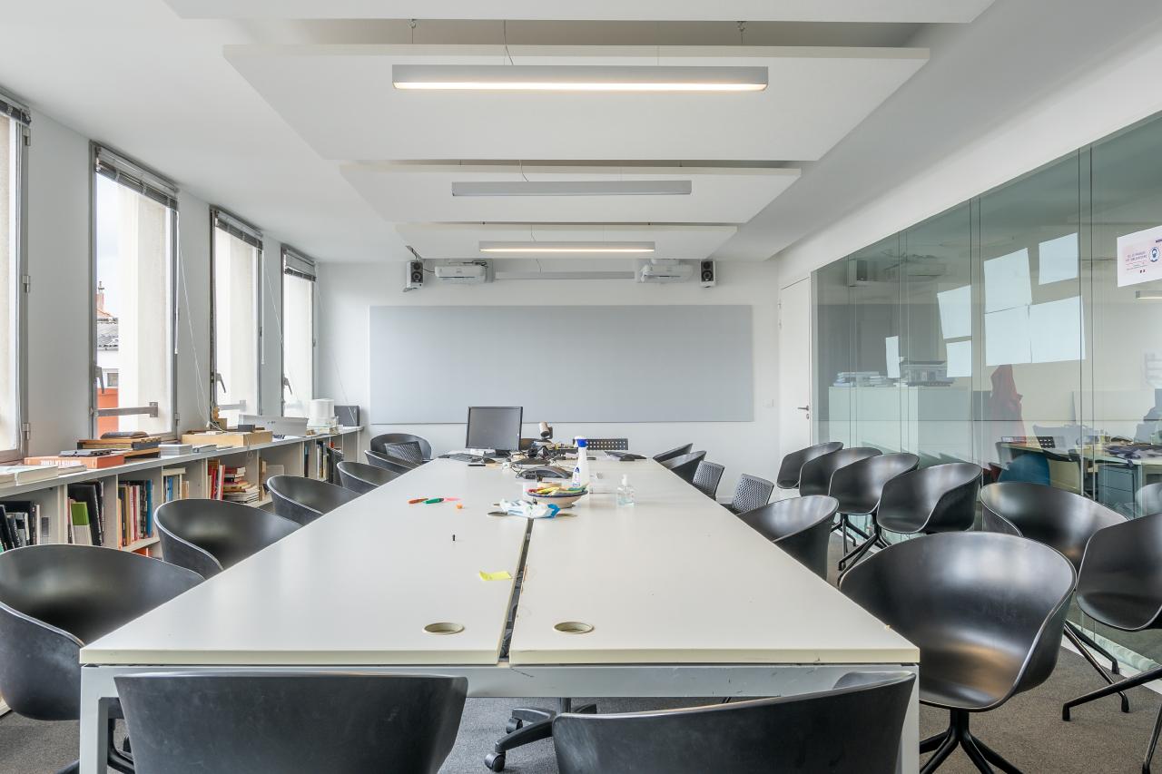 Bureau Montreuil 477m² Location bureau Montreuil Seine-Saint-Denis OLBUR2107452 7